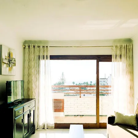 Feriehus Wonderful In Playa del Inglés