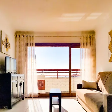 Wonderful In Feriehus Playa del Inglés