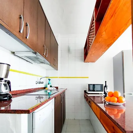 Feriehus Wonderful In *