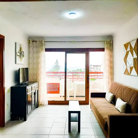 Wonderful In Feriehus Playa del Inglés