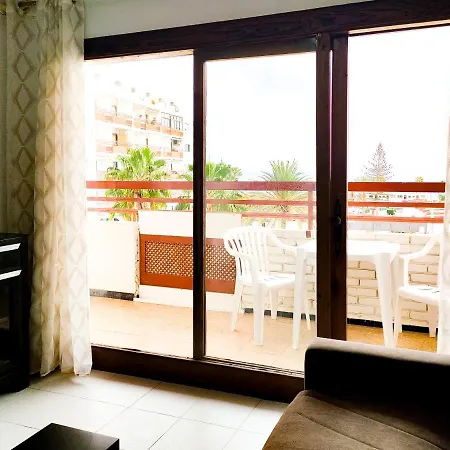 Wonderful In Playa del Inglés