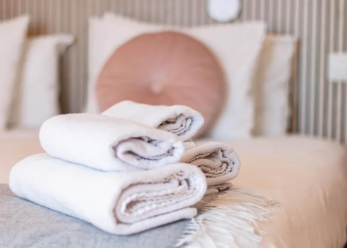 Дом отдыха Wonderful In *