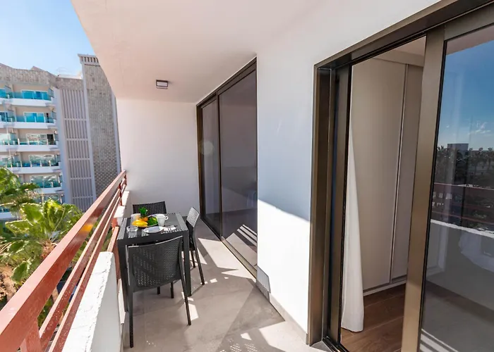 Wonderful In Плайя-дель-Инглес