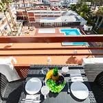 Wonderful In Vakantiehuis Playa del Inglés