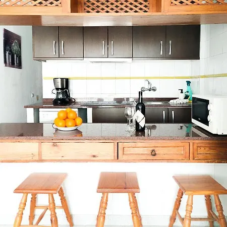 Wonderful In Nyaraló Playa del Inglés