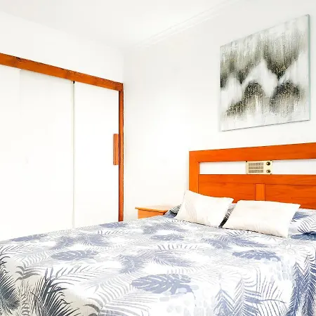 Wonderful In Playa del Inglés