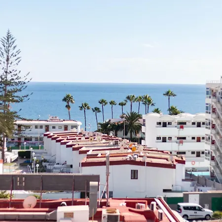 Casa de Férias Wonderful In Playa del Inglés