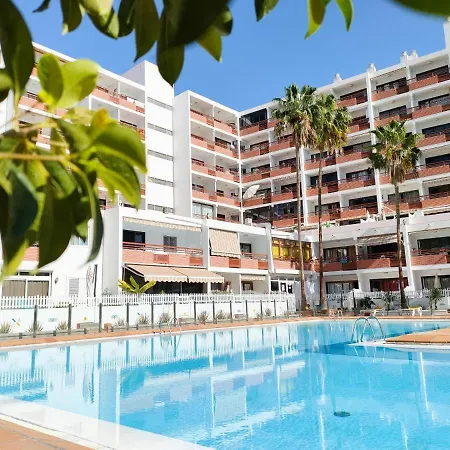 Wonderful In * Playa del Ingles (Gran Canaria)