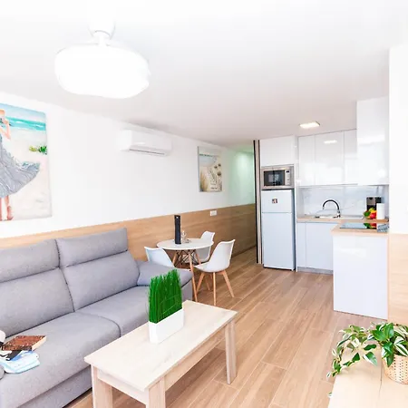 Wonderful In * Playa del Inglés