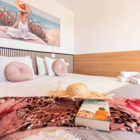 Wonderful In Playa del Inglés