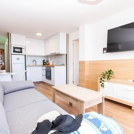 Wonderful In * Playa del Inglés