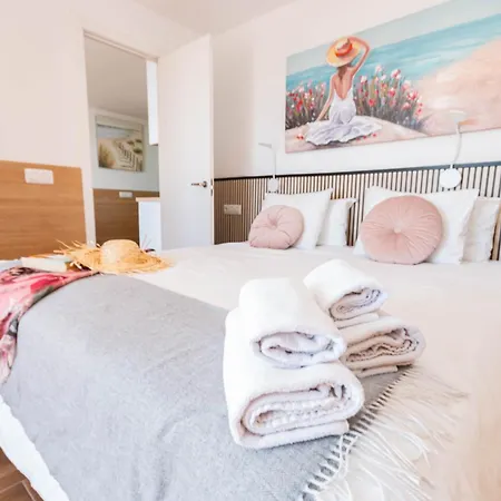 Wonderful In * Playa del Inglés