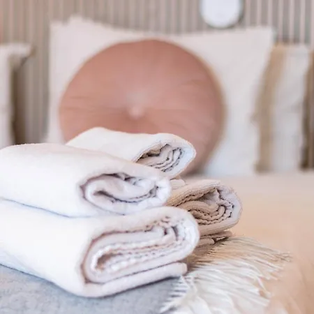 Дом отдыха Wonderful In *