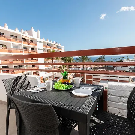 Wonderful In Playa del Inglés