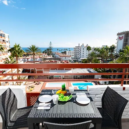 Wonderful In Playa del Inglés