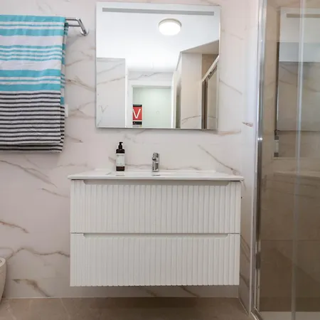 Wonderful In * Плайя-дель-Инглес