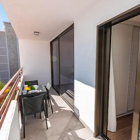 Wonderful In Playa del Inglés