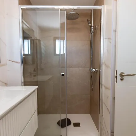 Wonderful In Prázdninový dům