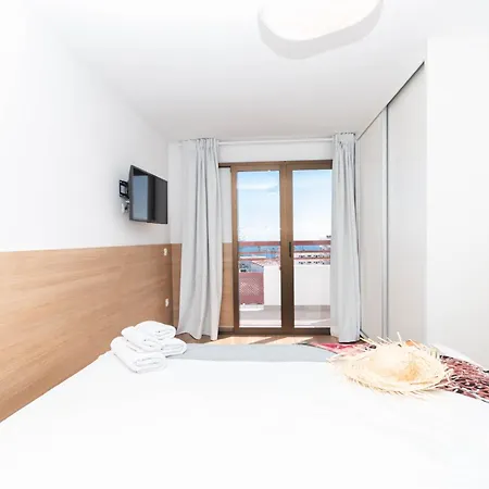 Дом отдыха Wonderful In *