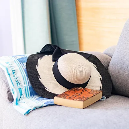 Wonderful In Prázdninový dům *