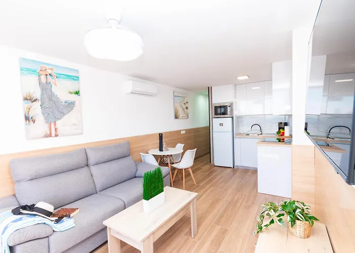 Wonderful In * Playa del Ingles (Gran Canaria)