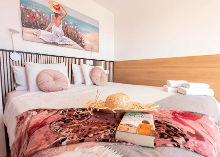 Wonderful In Playa del Ingles (Gran Canaria)