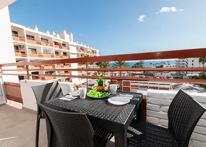 Wonderful In Playa del Ingles (Gran Canaria)