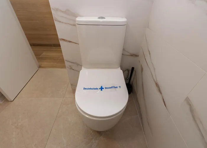 Wonderful In Holiday home