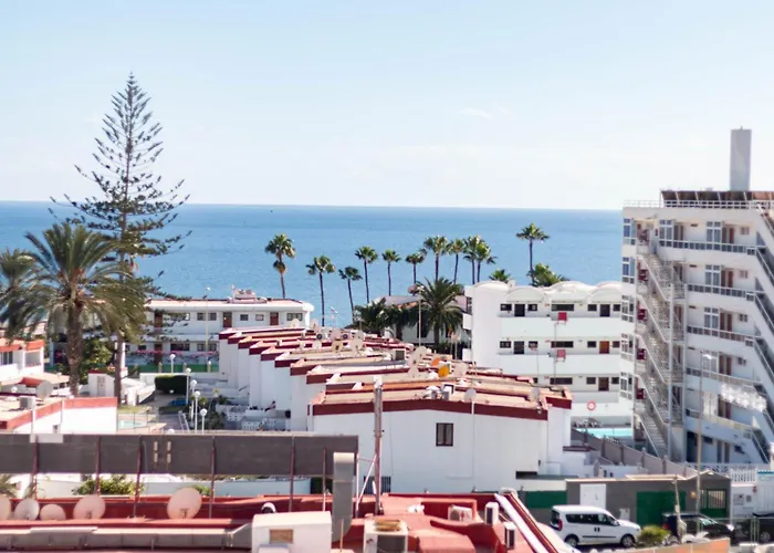 Holiday home Wonderful In Playa del Ingles (Gran Canaria)