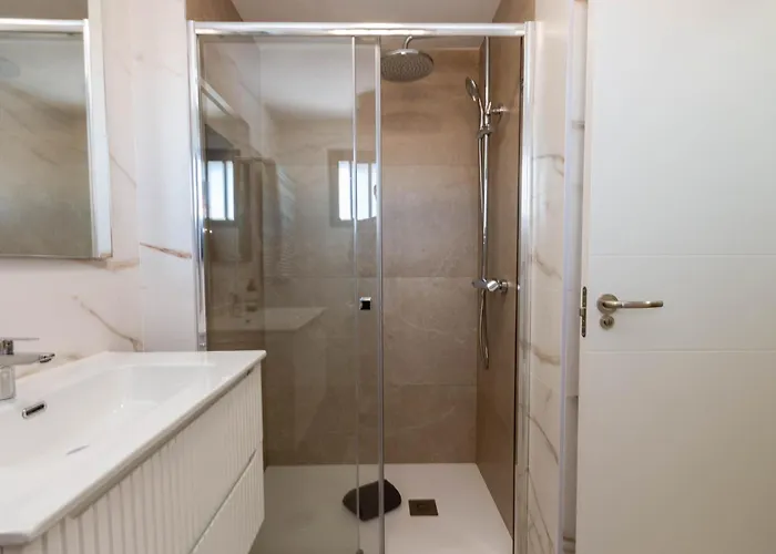 Wonderful In Holiday home