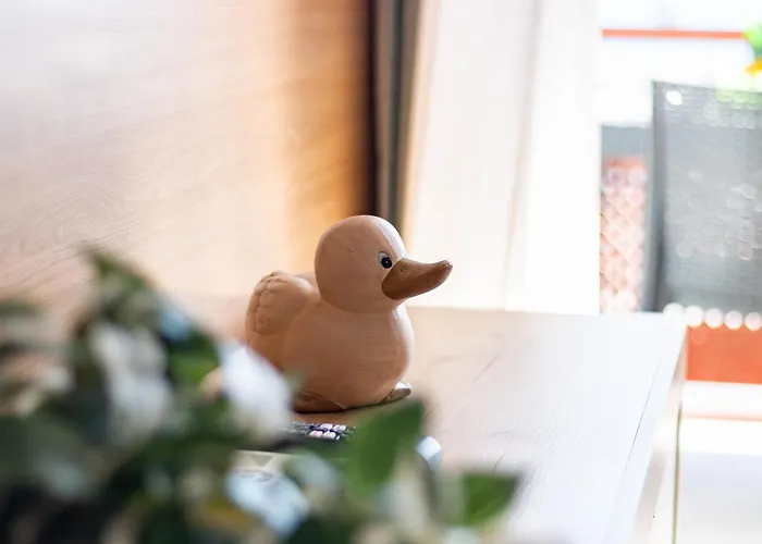 Holiday home Wonderful In