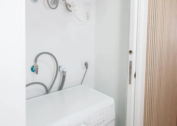 Wonderful In Holiday home Playa del Ingles (Gran Canaria)