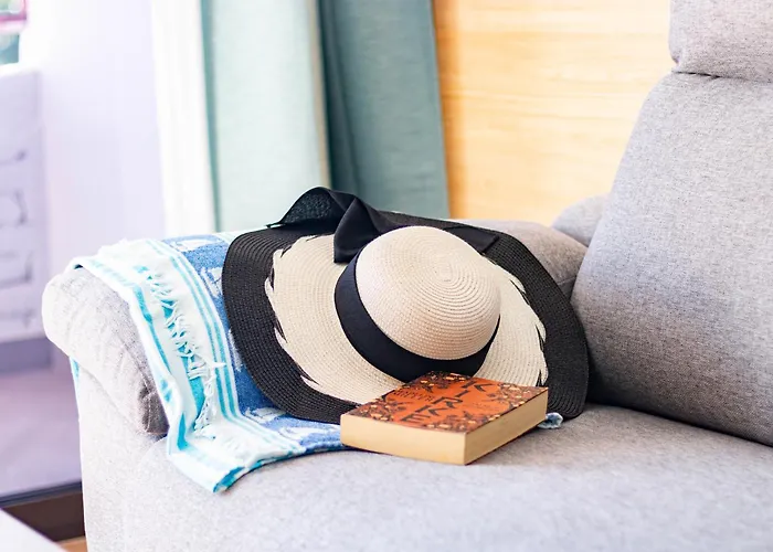 Wonderful In Holiday home *