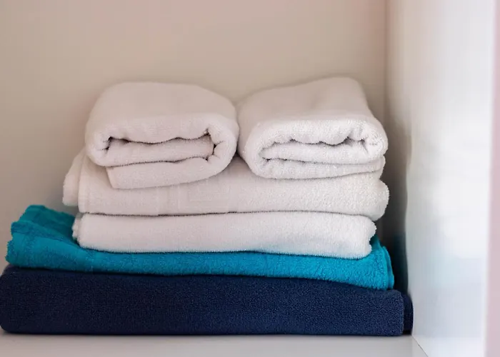 Σπίτι διακοπών Wonderful In *